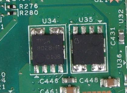 电路中MOS管的普遍用法讲解