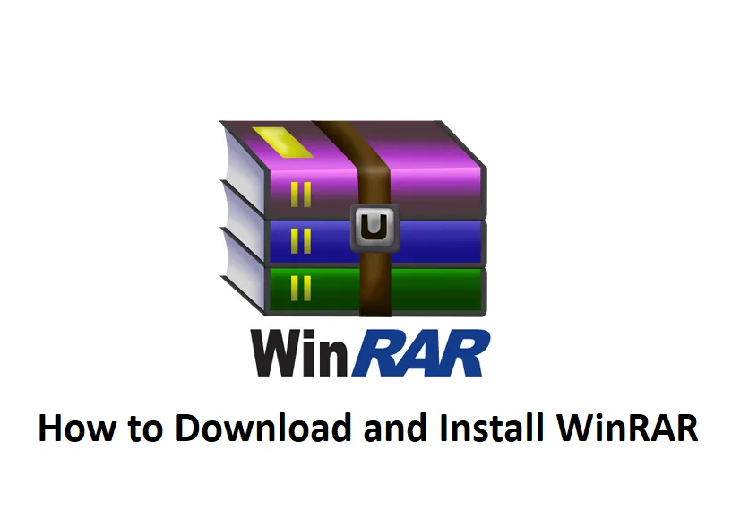 WinRAR去广告方法