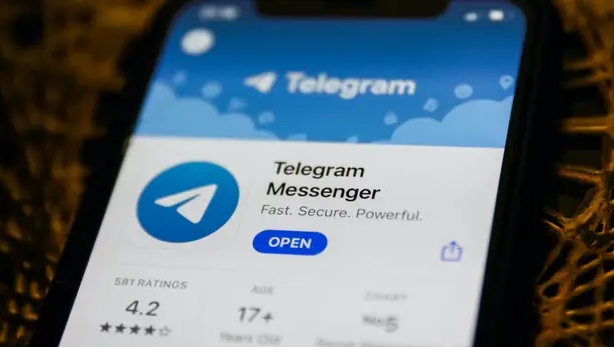 解决Telegram电报“只能给双向联系人发送消息”的错误信息