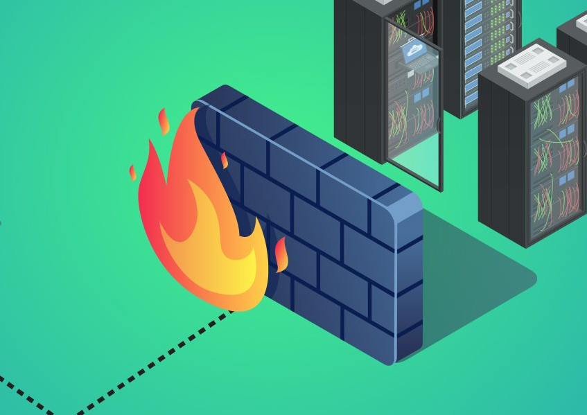 CentOS 7 安装 Firewalld 防火墙与常用命令