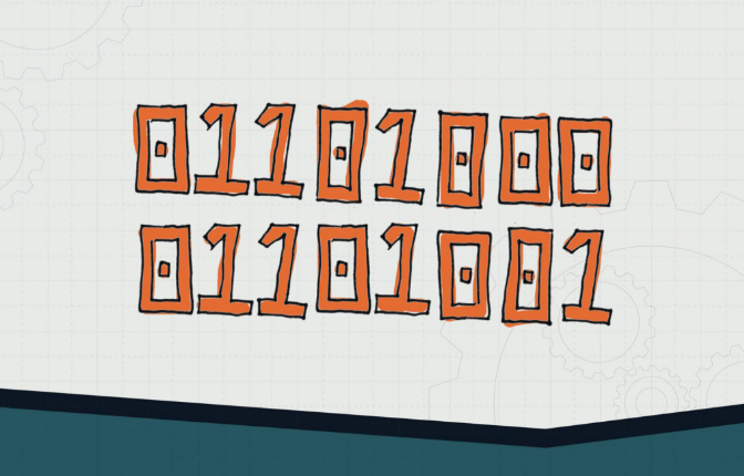 计算机中 Byte，Word, Dword, Qword 区别和联系