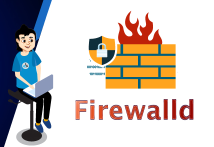 Linux 服务器 Firewalld 防火墙配置端口转发