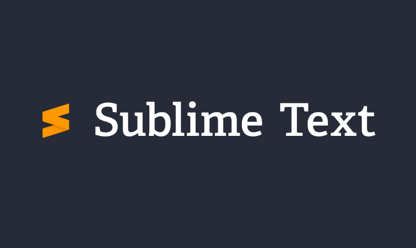 Sublime Text 3.2.2 Build 3211 Licence Key 注册码
