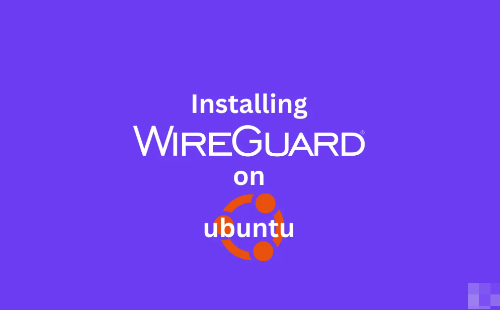 VPS 利用 WireGuard 隧道加速两地远程访问体验