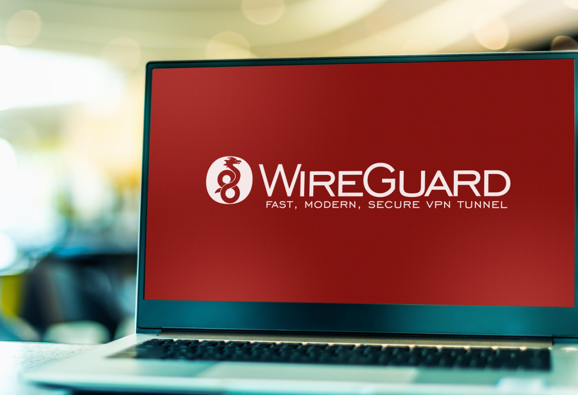 VPS之间通过Wireguard异地Mesh组内网加速访问体验